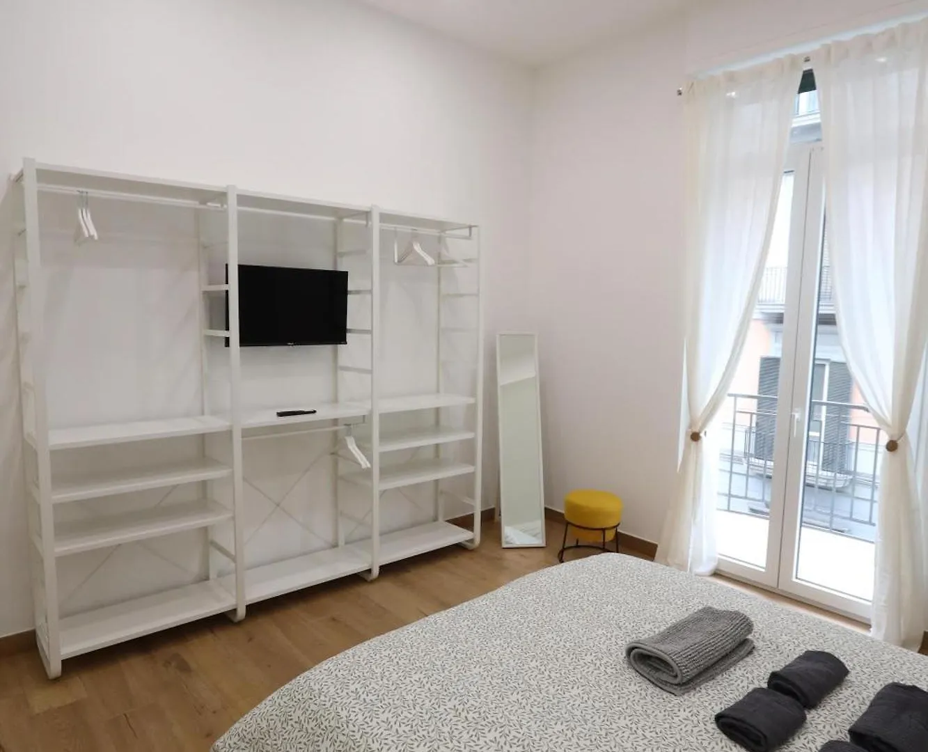 Dadalù Toledo Apartment Naples 0*,  Italy