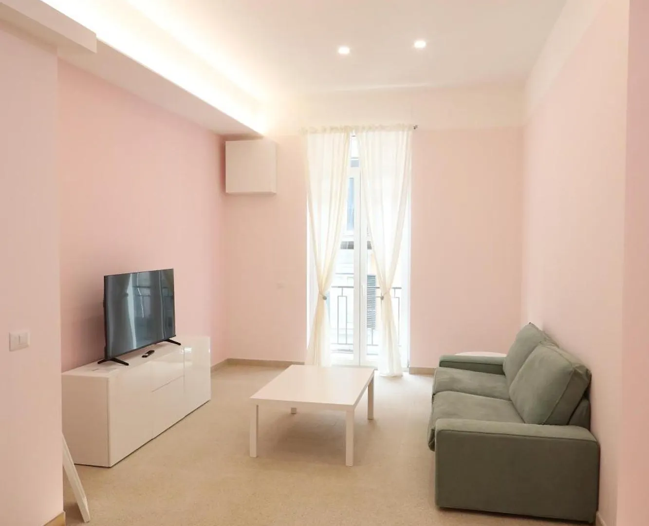 Dadalù Toledo Apartment Naples