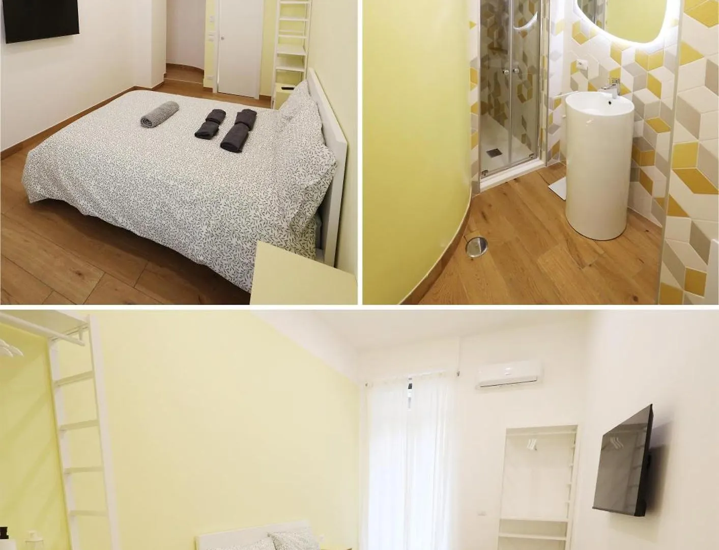 Dadalù Toledo Apartment Naples