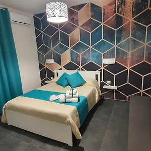 Gaisa - Bed & Breakfast